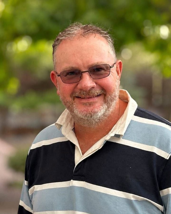 Jacques Papenfus, Co-Founder & Managing Member of GraceRock AI